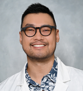 Anthony Khong, MD