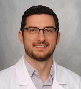 Anthony Herrera, MD