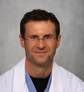 Artur Krupa, MD