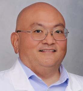 Beau Nakamoto, MD