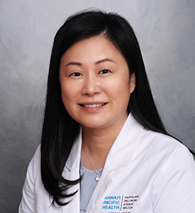 Benetta Chin, MD