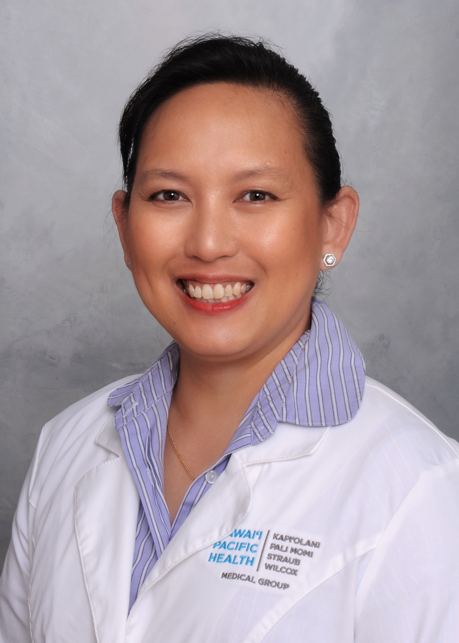 Beverly Inocencio, DNP
