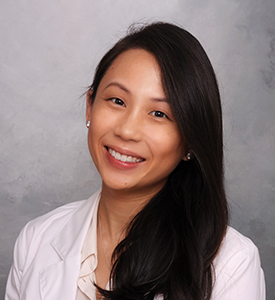 Blair Limm-Chan, MD