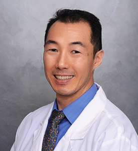Blake Yoshida, MD