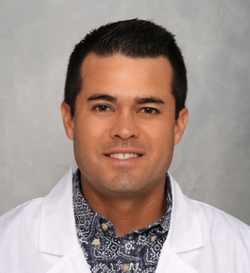 Bradley Reber, MD