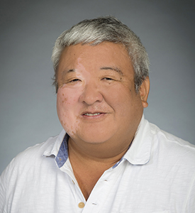 Bradon Kimura, MD