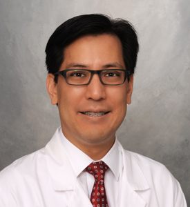 Brandon Hirota, MD