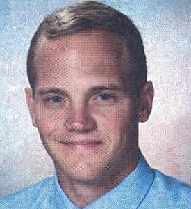 Brian Tobe, MD