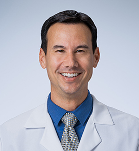 Brian Ching, DO