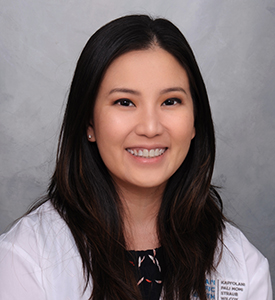 Brooke Yorita, MD