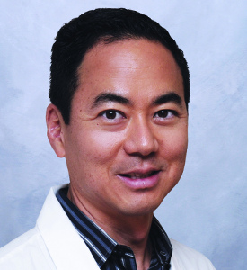 Bryan Gushiken, MD