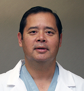 Calvin Oishi, MD