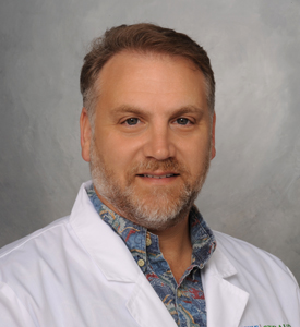 Carl Pitre, NP