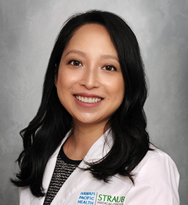 Carol Lai, MD