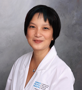 Cecilia Wang, MD