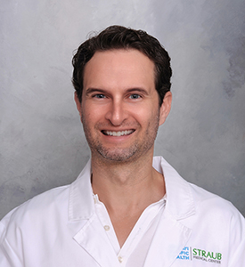 Chad Wasden, MD