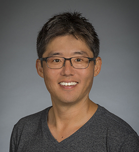 Chad Iwashita, MD