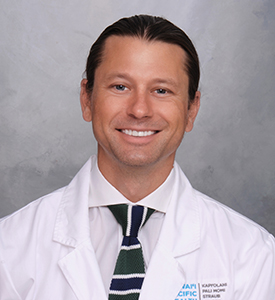 Chad Wilcox, MD