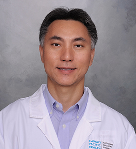 Chan Park, MD