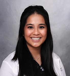 Chanel Casamina, MD