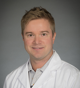 Charles Weber, MD
