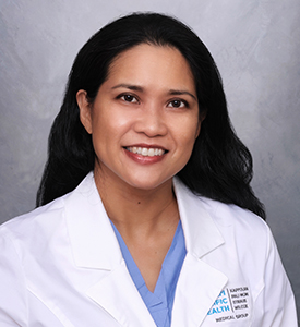 Cheryle Ganal, MD