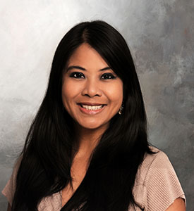 Christella Guzman, NP