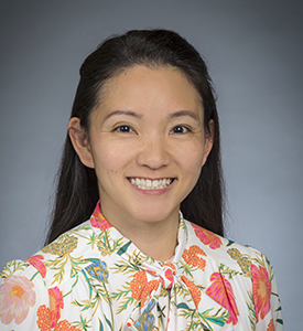 Christie Izutsu, MD