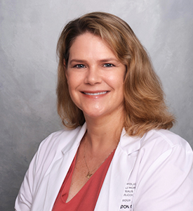 Christine Johnston, NP