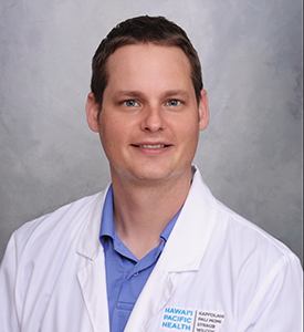 Christopher Yheulon, MD