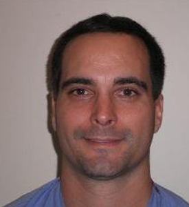 Christopher Apostolides, PA-C
