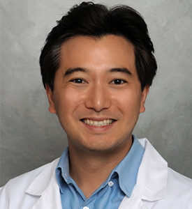 Christopher Gibu, MD
