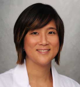 Connie Luk, MD