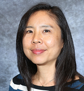 Corinne Chan-Nishina, MD
