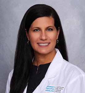 Courtney Gemmato, MD