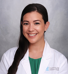 Courtney Taum, MD