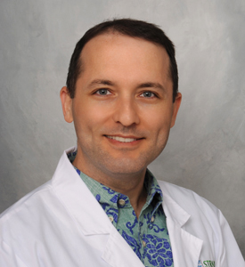 Cristian Madar, MD