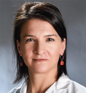Dr Cristiana Bertocchi