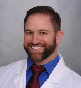 Curtis Carson, MD