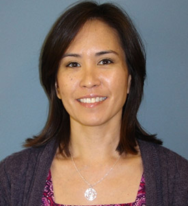Dana Ing, NP