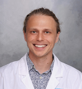 Daniel Vekhter, MD