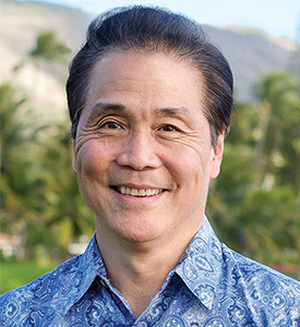 Darrell Lee, MD