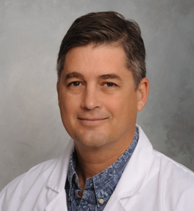 David Humber, MD
