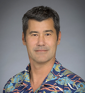 Deane Chun, MD