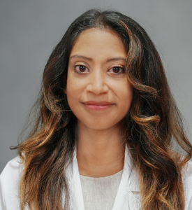 Dr. Divya Thekkethala