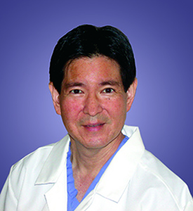 Donn Kumasaki, MD