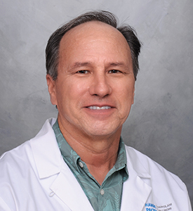 Douglas Chu, MD