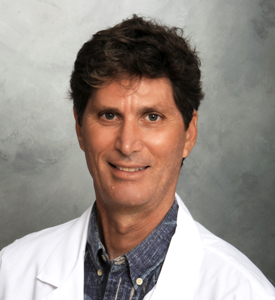 Douglas Valenta, MD