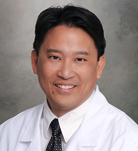 Edward C. Fong, MD