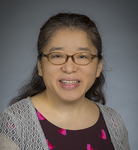 Emi Ota, MD
